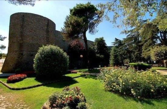 Fronte Duomo Apartment Ariano Irpino Exterior photo